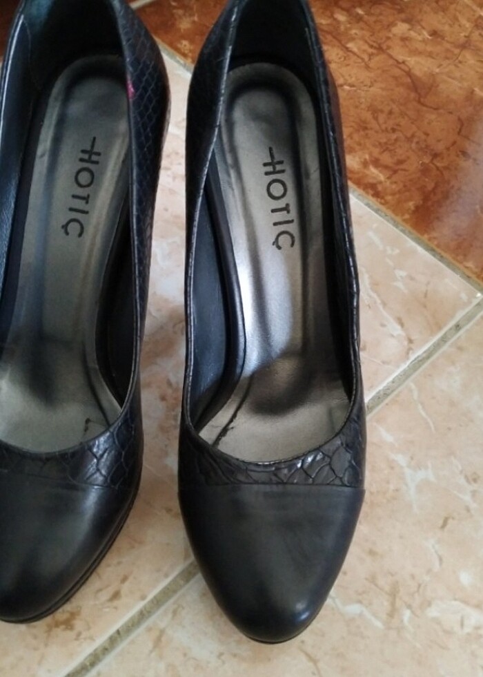 35 numara krokodil ger - Görsel 3