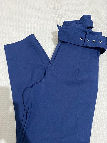 Kumaş pantolon