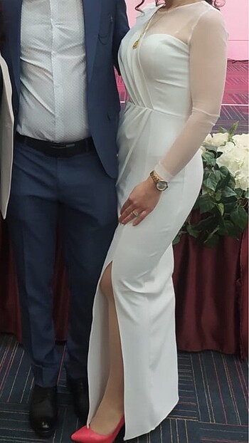 Diğer Nikah elbisesi