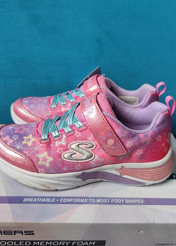 kız çocuk Spor ayakkabı - Görsel 5