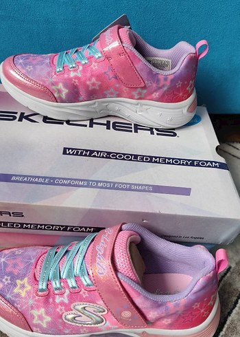 kız çocuk Spor ayakkabı - Görsel 4