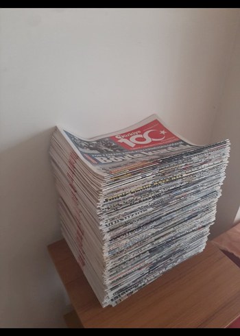 Gazete