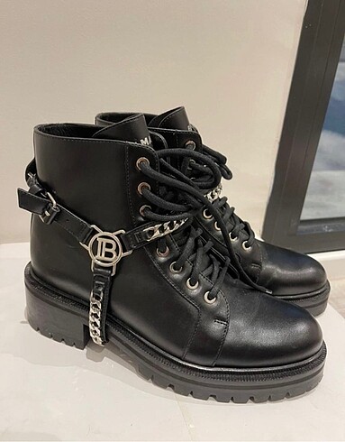 Balmain Balmain Kadın Bot