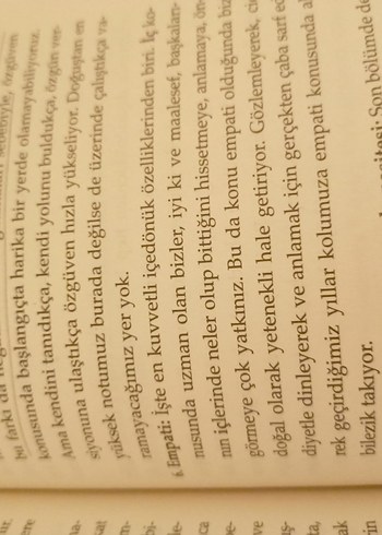 Affedersiniz İçedönük - Gözde Attila - Görsel 4