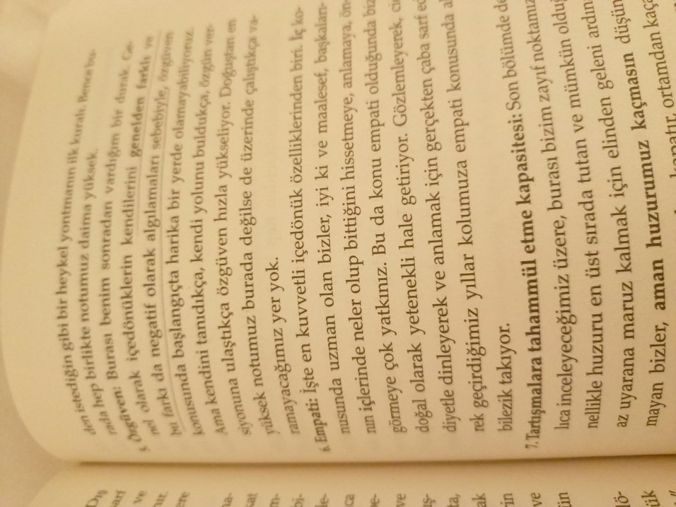 Affedersiniz İçedönük - Gözde Attila - Görsel 4