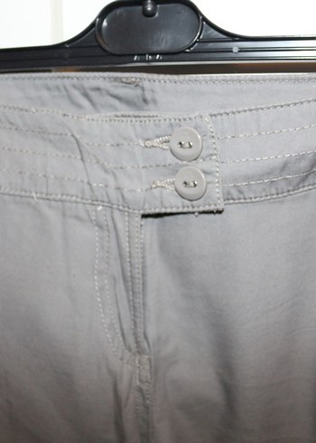 DeFacto Şort 36 beden kadın şort - Görsel 2