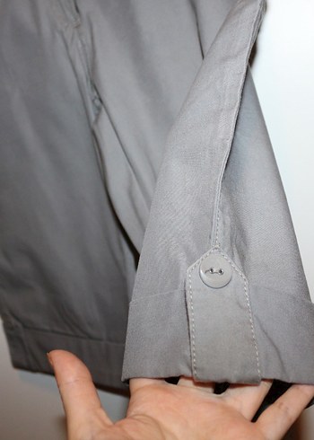 DeFacto Şort 36 beden kadın şort - Görsel 3