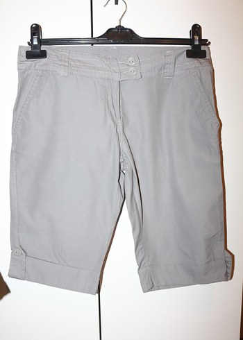 DeFacto Şort 36 beden kadın şort - Görsel 4