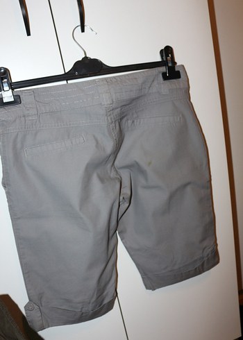 DeFacto Şort 36 beden kadın şort - Görsel 5