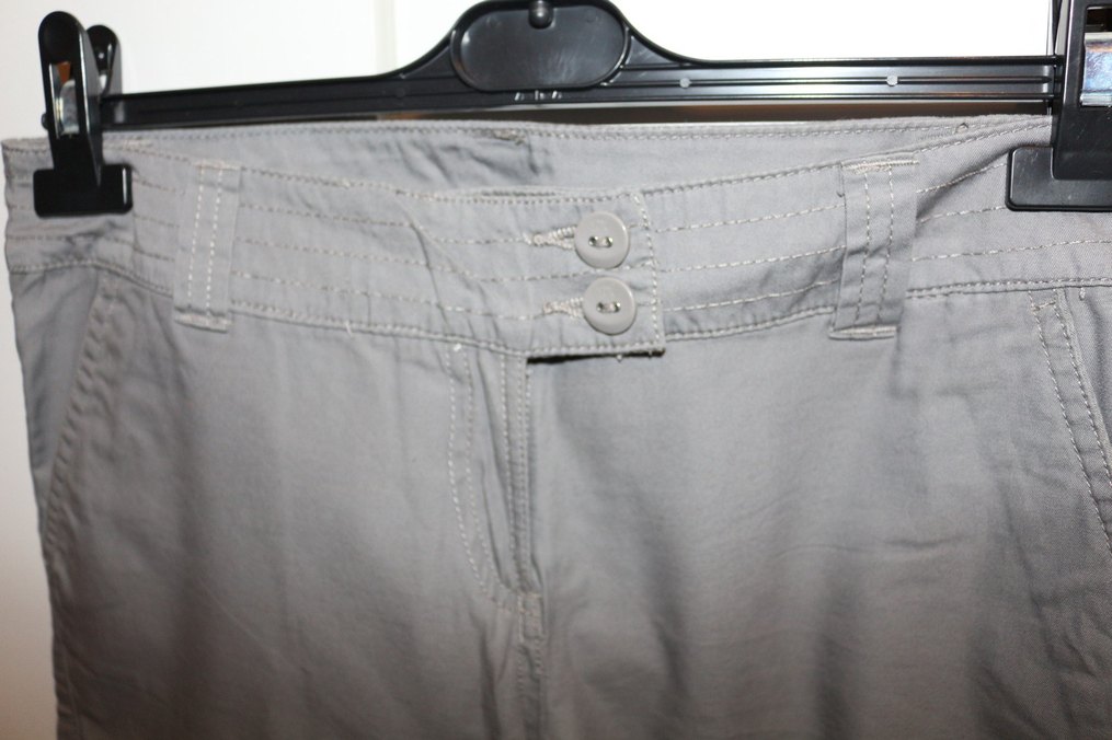 DeFacto Şort 36 beden kadın şort - Görsel 2