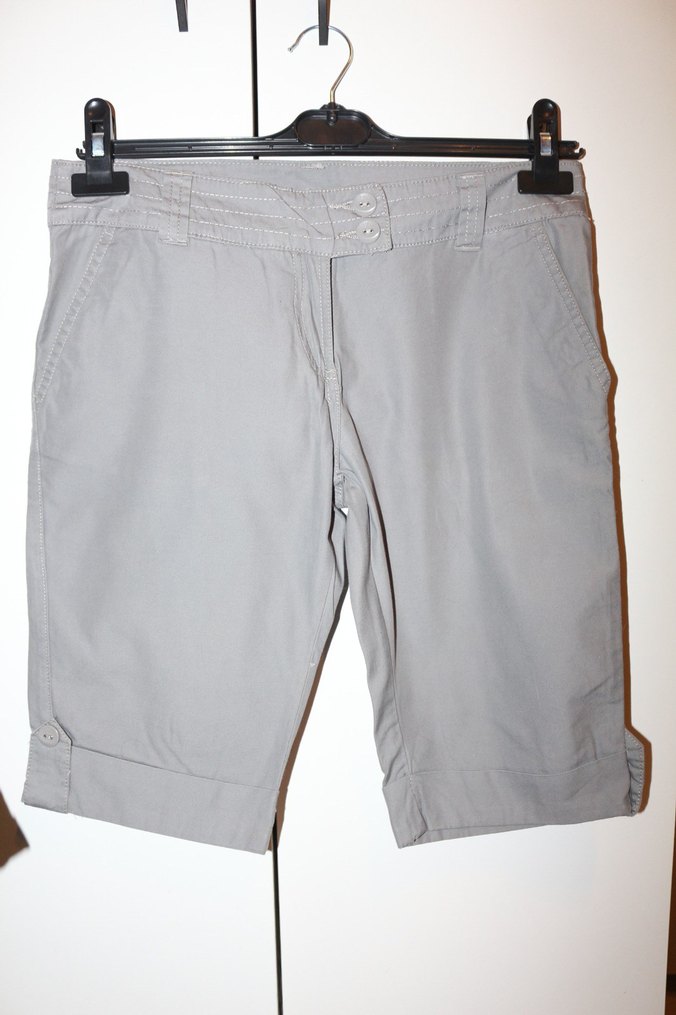 DeFacto Şort 36 beden kadın şort - Görsel 4