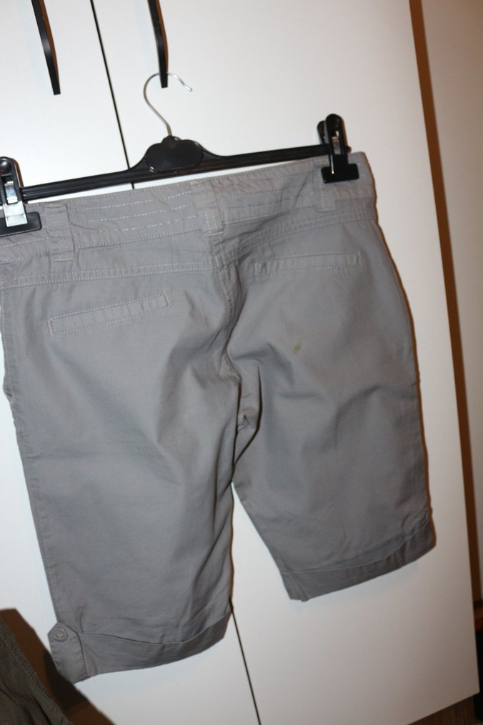 DeFacto Şort 36 beden kadın şort - Görsel 5