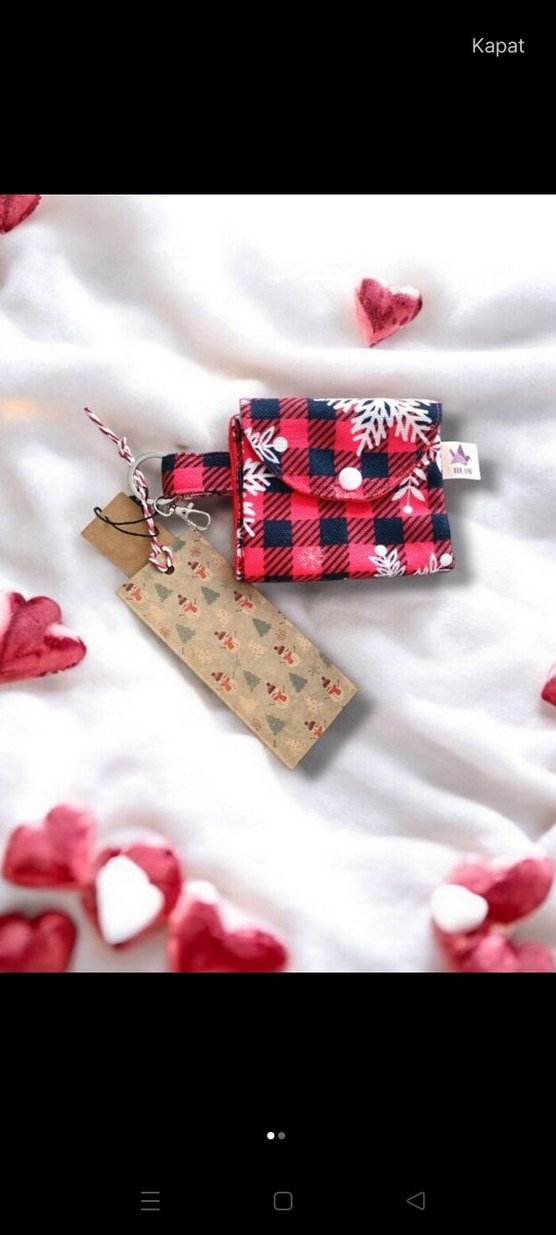 Mini Kartlık - Görsel 2