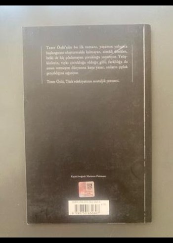 Sevda Sözleri - Cemal Süreya Kitabı - Görsel 2