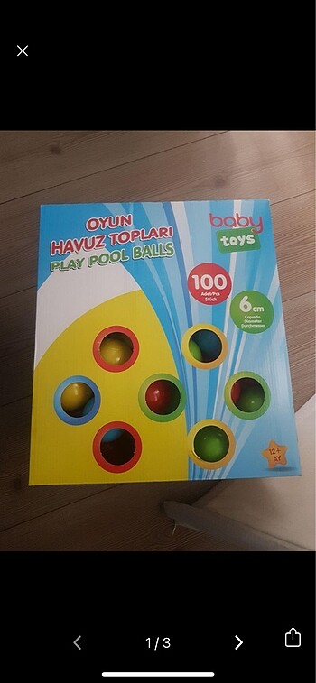 Oyun topları