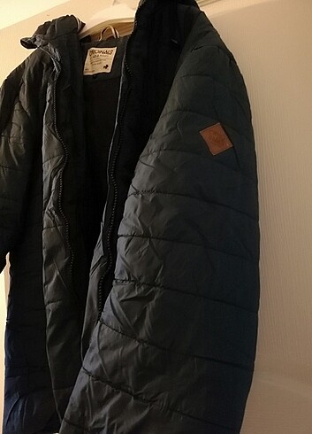 xl Beden JACK JONES ERKEK MONT