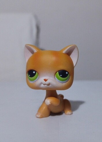 LPS Minişler LPS Minişler Orijinal Littlest Pet Shop