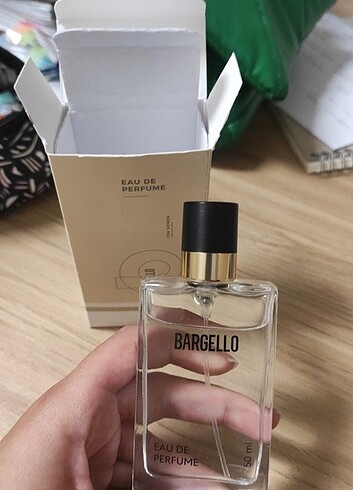 Parfüm Bargello 266