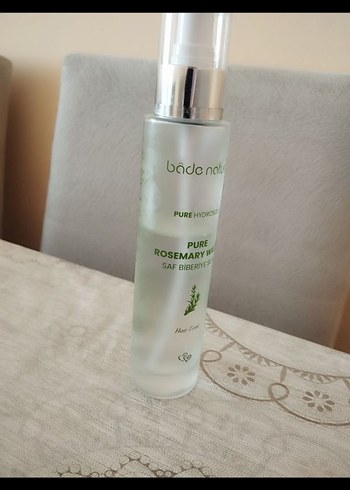 biberiye suyu - Görsel 2