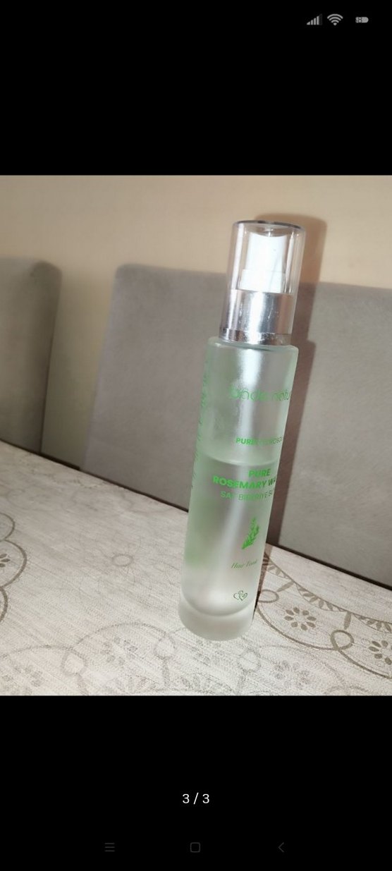 biberiye suyu - Görsel 3