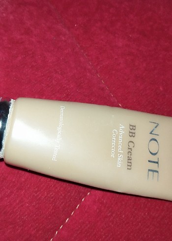 Note BB Krem Parlak Bej Renk 200 en açık renk - Görsel 2