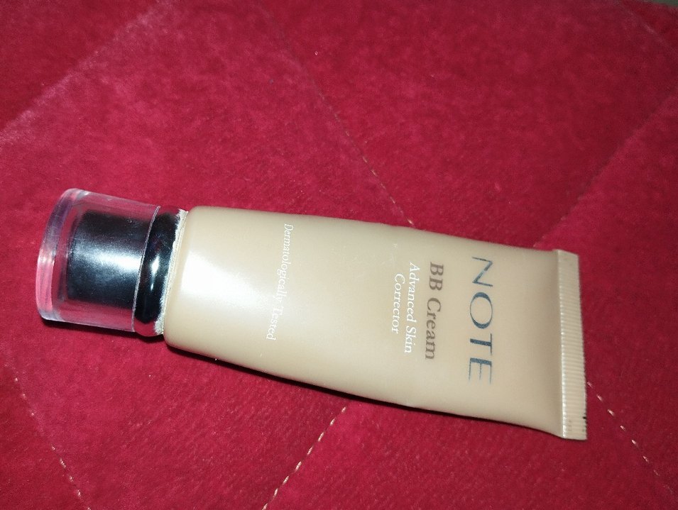 Note BB Krem Parlak Bej Renk 200 en açık renk - Görsel 2