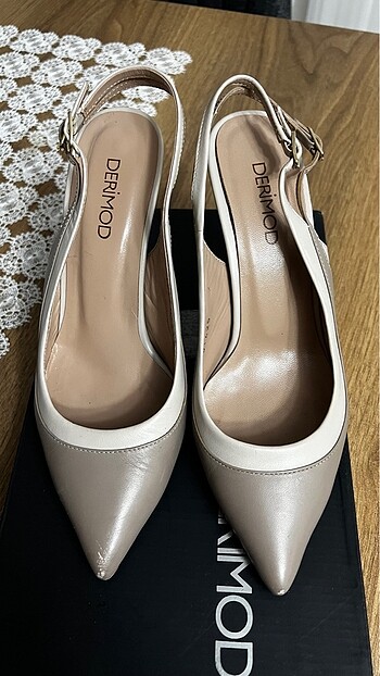 derimod stiletto