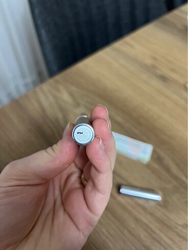 Clinique black honey
