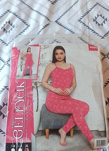 Diğer Geliştiriciler ncik bayan pijama