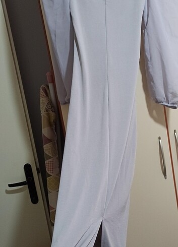 Bayan abiye  - Görsel 6