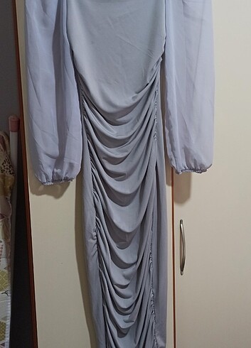 Bayan abiye  - Görsel 7