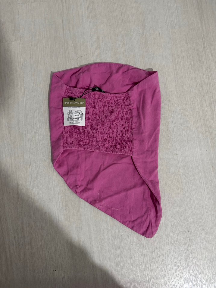 Straplez büstiyer - Görsel 2