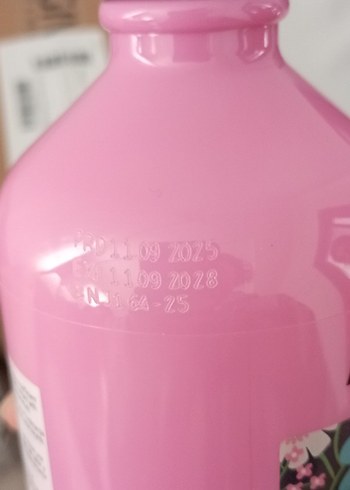 Agiva  Şampuan 500 ml - Görsel 3