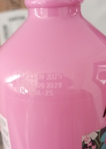 Agiva  Şampuan 500 ml - Görsel 4