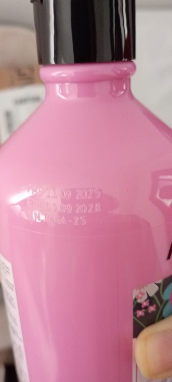 Agiva  Şampuan 500 ml - Görsel 4