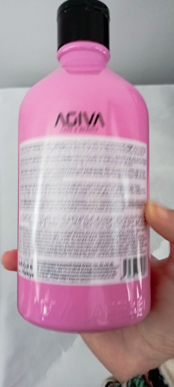 Agiva  Şampuan 500 ml - Görsel 2