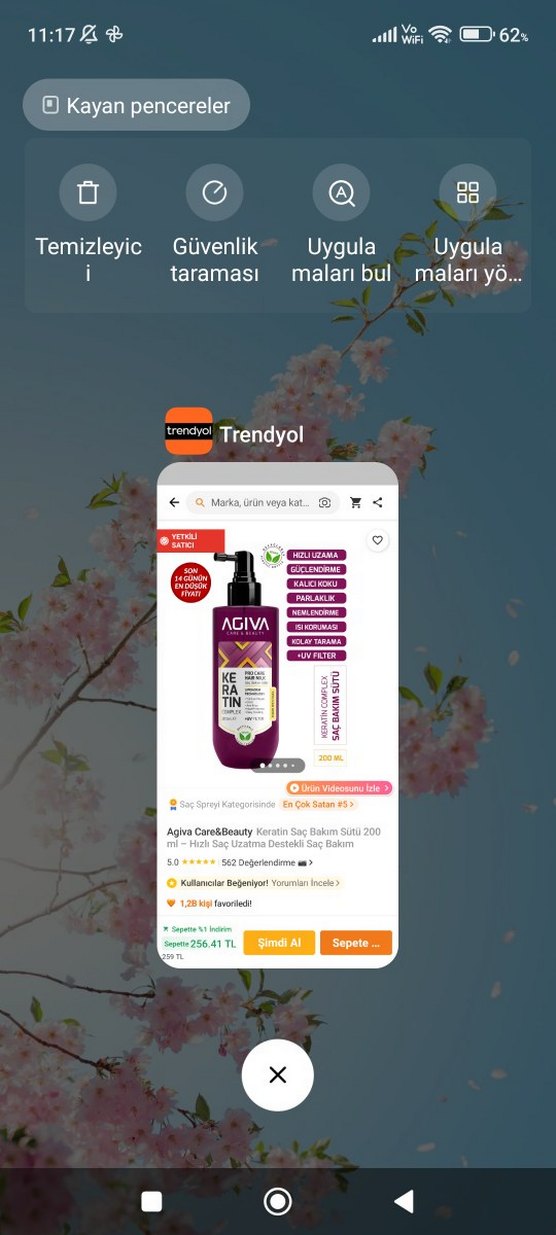 Agiva Keratin Kompleksli Saç Bakım Sütü 200ml - Görsel 3