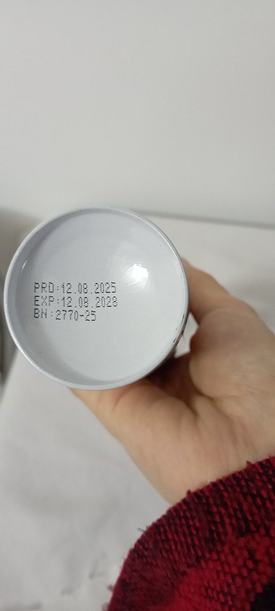 agıva kuru şampuan - Görsel 2