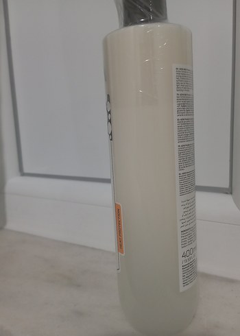 Agiva Proteinli İki Fazlı Fön Suyu - Görsel 7