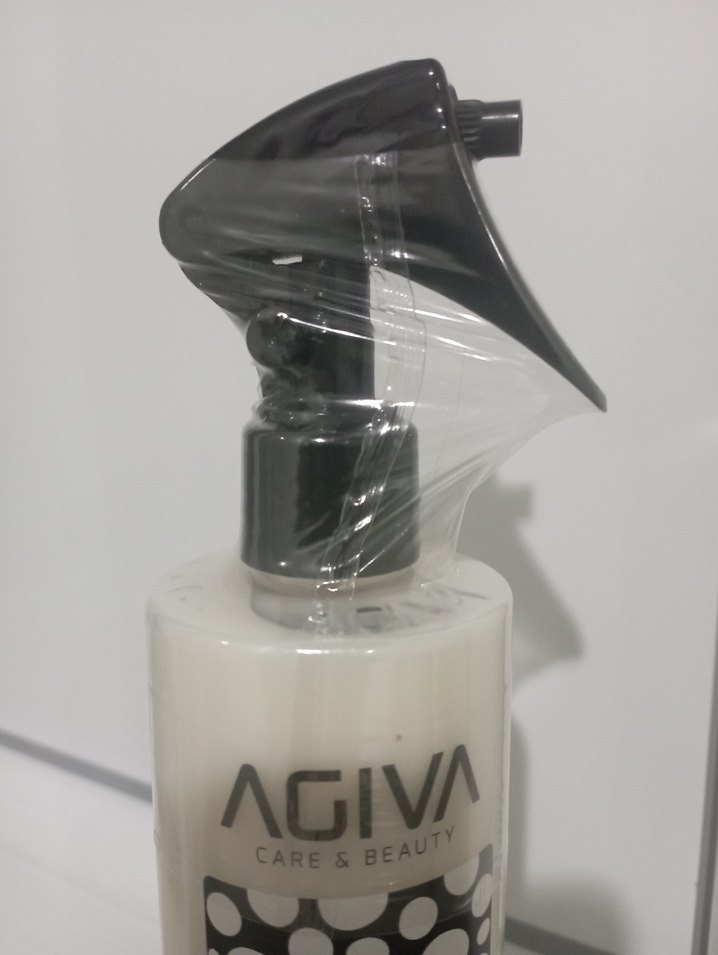 Agiva Proteinli İki Fazlı Fön Suyu - Görsel 3