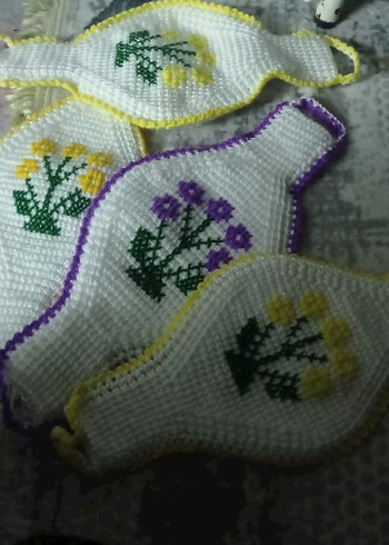 TUNUS İŞÇİLİĞİ - Görsel 2