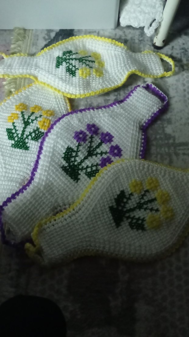 TUNUS İŞÇİLİĞİ - Görsel 2