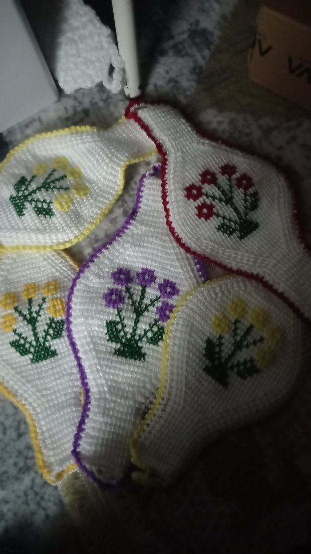 TUNUS İŞÇİLİĞİ - Görsel 3