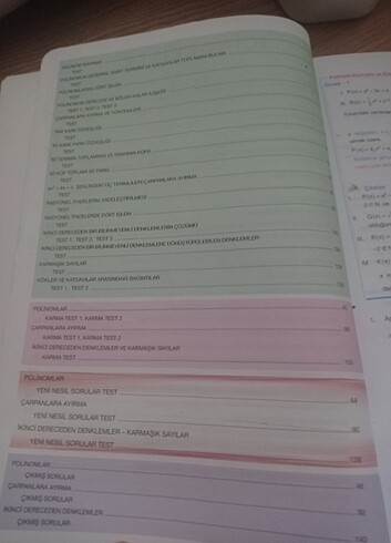  Beden 10.SINIF MATEMATİK 