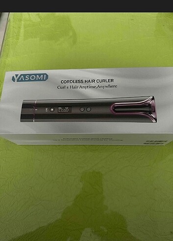  Beden Yasomi 