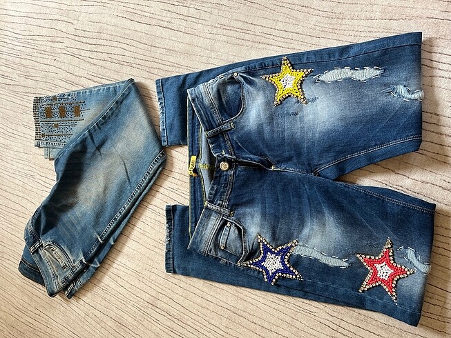 Kot pantolon