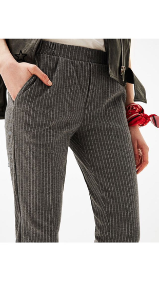 Bershka Yeni Sezon