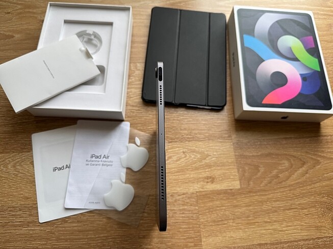 Beden iPad Air 4 - 256GB - Tertemiz