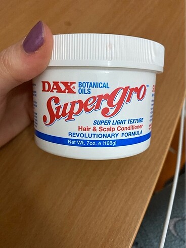 Supergro