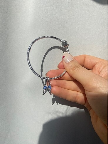 Pandora PANDORA KANAT CHARM